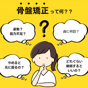 黄色 黒 シンプル イラスト こんなお悩みありませんか Instagram 投稿 バナー 正方形 (1)