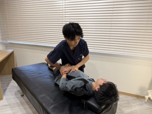 矯正