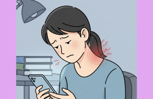 首肩コリを解消！？ 血行を促進させるストレッチ！！