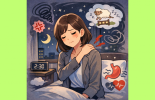 緊張型頭痛で悩んでいる方へ！！