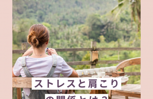 ピンク　白　紫　写真　シンプル　縦型　インスタグラム投稿 (1)